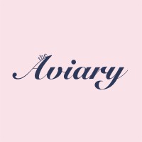 The Aviary logo - Similar company to Noco Style