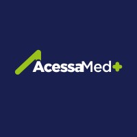 AcessaMedMais logo - Similar company to Body Happy