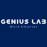 Genius Lab Technology logo - Similar company to Datumnexus®