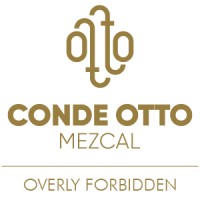MEZCAL CONDE OTTO logo - Similar company to Mediterranean Quality Spirits