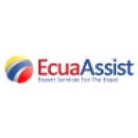 EcuaAssist The Expert Services for the Expat logo - Similar company to She Hit Refresh