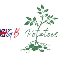 GB Potatoes Organisation logo - Similar company to British Potato
