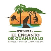 El Encanto de Guanapalo RNSC logo - Similar company to Cámara De Comercio Del Amazonas