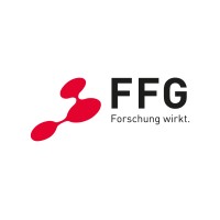 FFG Austrian Research Promotion Agency logo - Similar company to Geosphere Austria