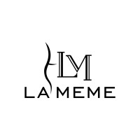 LaMEME Lingerie logo - Similar company to Bilbette®