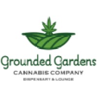 Grounded Gardens LLC logo - Similar company to Crested River