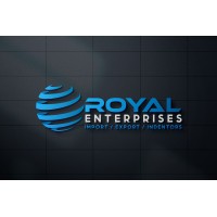 ROYAL ENTERPRISES logo - Similar company to Uddyami