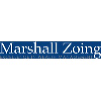 Marshall Zoing Ltd
