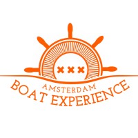 Amsterdam Boat Experience logo - Similar company to Flagship Amsterdam