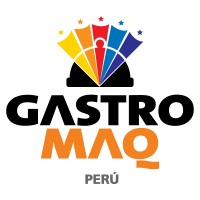 Gastromaq Perú logo - Similar company to Pay-Me ⎮ Pasarela De Pagos