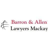 Barron & Allen Lawyers Mackay