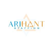 Arihant Staffing logo - Similar company to Rishabh Bpo