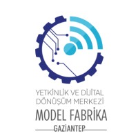 Gaziantep Yetkinlik ve Dijital Dönüşüm Merkezi logo - Similar company to Smartlog4Dis