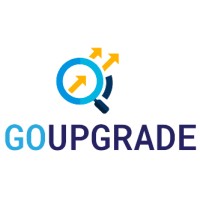 Go Upgrade logo - Similar company to Dripvive Creatives