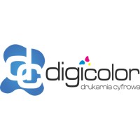 DigiColor sp. z o.o. logo - Similar company to Ith Sp. Z O.O.