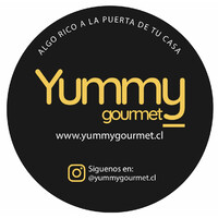 Yummy Gourmet de Grupo CUPRI logo - Similar company to Mag Educativa