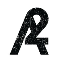 Athlete Squared logo - Similar company to Vktry Gear