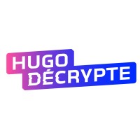 HugoDécrypte logo - Similar company to Science Feedback