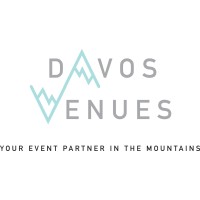 Davos Venues logo - Similar company to Pepler Lee Group