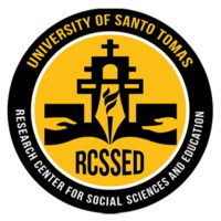 University of Santo Tomas - Research Center for Social Sciences and Education logo - Similar company to Dlsu Institute Of Biomedical Engineering And Health Technologies (Ibeht)