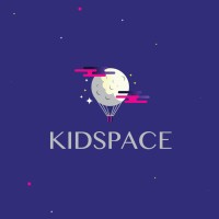 Kidspace logo - Similar company to Brandbq