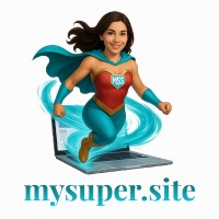 MySuper.Site logo - Similar company to Emerald Holidays