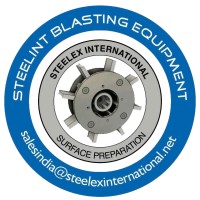 STEELINT BLASTING EQUIPMENT PVT LTD logo - Similar company to Bitec Middle East