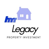 HMRLegacy logo - Similar company to Interflon Scotland Ltd