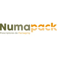 Numapack logo - Similar company to Cargosecure®: Cader, Bates Cargo-Pak (Signode Nl, De, Dk) Official Representative Italy