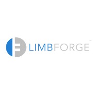 LimbForge logo - Similar company to Vigilant Technology