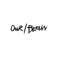 Our/Berlin logo - Similar company to Filmschneiderei