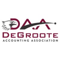 DeGroote Accounting Association (DAA) logo - Similar company to Degroote'S Analytical Insights
