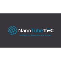 NanoTubeTEC logo - Similar company to Ecozy