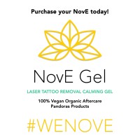 Nove Gel Ltr Aftercare