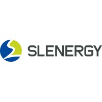 Slenergy Technology-MEA logo - Similar company to Ea Direct Connect