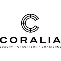 Coralia Concierge logo - Similar company to Seven Luxury Concierge