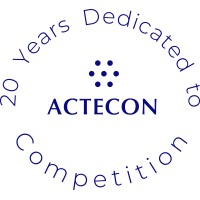 ACTECON logo - Similar company to Acc Europe – Association Of Corporate Counsel