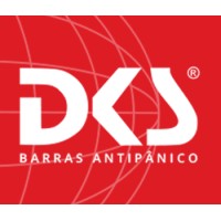 DKS BARRAS ANTIPÂNICO logo - Similar company to Domach