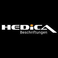 HEDICA Beschriftungen GmbH logo - Similar company to Flexpo Ag