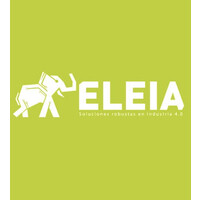 ELEIA logo - Similar company to Alcon International