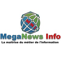MegaNews Info logo - Similar company to Mega News