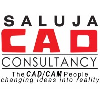 SALUJA CAD CONSULTANCY logo - Similar company to Cad Consultancy