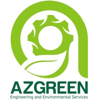 AZGREEN Engineering and Environmental Services logo - Similar company to Servix Engineering