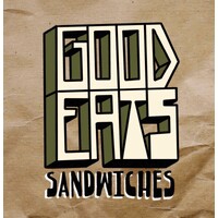 Good Eats Sandwiches logo - Similar company to Depositlink