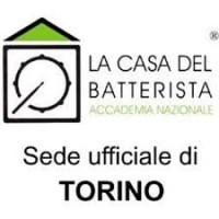 La casa del batterista - Sede ufficiale di TORINO logo - Similar company to Rsl Awards