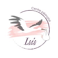 Centre Périnatal & Pédiatrique Isis logo - Similar company to Hypnotac
