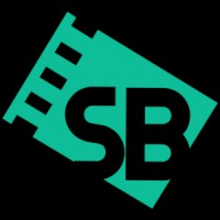 ScreenBinge logo - Similar company to Crownsoft