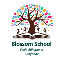 Blossom School logo - Similar company to Narada School