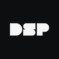 DSP - Criação e produção audiovisual logo - Similar company to Videoattack Produção Audiovisual