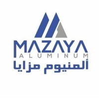 Mazaya Aluminium logo - Similar company to Saudi German Aluminium Products Co.Ltd